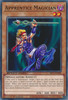 SBC1-ENA09 Apprentice Magician