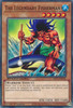 SBC1-ENC01 The Legendary Fisherman