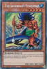 SBC1-ENC01 The Legendary Fisherman (Secret Rare)