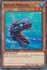 SBC1-ENC04 Needle Sunfish