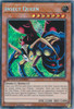 SBC1-END01 Insect Queen (Secret Rare)