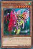 SBC1-END10 Insect Princess