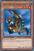 SBC1-ENF02 Gear Golem the Moving Fortress