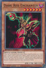 SBC1-ENF05 Dark Red Enchanter