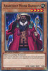SBC1-ENG04 Anarchist Monk Ranshin