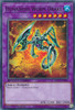SBC1-ENH19 Humanoid Worm Drake