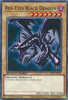 SBC1-ENF01 Red-Eyes Black Dragon