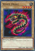 SBC1-ENH04 Worm Drake