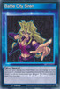 SBC1-ENS19 Battle City Siren