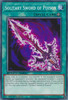 SBC1-ENA14 Solitary Sword of Poison