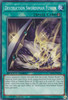SBC1-ENA16 Destruction Swordsman Fusion
