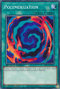 SBC1-ENB13 Polymerization