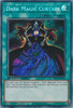 SBC1-ENG13 Dark Magic Curtain (Secret Rare)