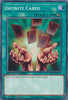 SBC1-ENH13 Infinite Cards
