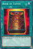 SBC1-ENI15 Book of Taiyou