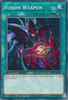 SBC1-ENI29 Fusion Weapon