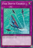 SBC1-ENC19 Fish Depth Charge