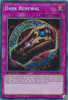 SBC1-ENG19 Dark Renewal (Secret Rare)