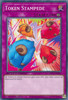 SBC1-ENH18 Token Stampede