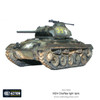 Bolt Action: M24 Chaffee, US Light Tank