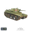 Bolt Action: Soviet BT-7 Fast Tank