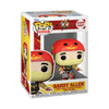 POP Movies - The Flash #1337 Barry Allen in Prototype Suit