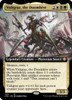 Vishgraz, the Doomhive (Extended Art foil)
