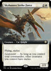 Skyhunter Strike Force (Extended Art foil)