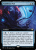Synthesis Pod (Extended Art foil)