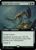 Tangleweave Armor (Extended Art foil)
