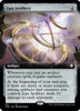 Lux Artillery (Extended Art foil) | Phyrexia: All Will Be One Commander