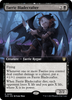 Faerie Bladecrafter (Extended Art)