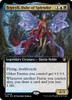 Tegwyll, Duke of Splendor (Extended Art foil)