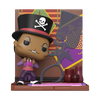 POP! Disney - Villains #1207 Villains Assemble: Dr. Facilier Deluxe