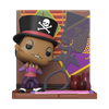 POP! Disney - Villains #1207 Villains Assemble: Dr. Facilier Deluxe