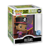 POP! Disney - Villains #1207 Villains Assemble: Dr. Facilier Deluxe