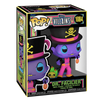 POP! Disney - Villains #1084 Dr. Facilier (Blacklight)