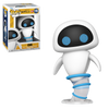 POP! Disney - Wall-E #1116 Eve Flying (Glow in the Dark)