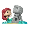 POP! Moment - Disney Princess #1169 Ariel with Eric Statue