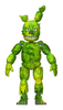 Action Figure: Five Nights at Freddy's - Tie-dye Springtrap