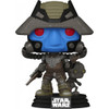 POP! Star Wars: The Bad Batch #476 Cad Bane with Todo 360 (Fall Convention Exclusive)