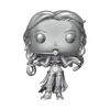 POP! Rocks #98 Britney Spears (I'm a Slave 4 U) (Metallic)