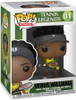 POP! Tennis #01 Venus Williams