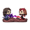 POP! Moment - WandaVision #1075 Agatha Harkness Vs. The Scarlet Witch