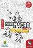 MicroMacro: Crime City - Showdown (2023)