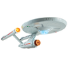 Star Trek: The Original Series Enterprise NCC-1701 Enterprise Ship