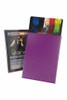 Cortex Sleeves Standard Size Matte Purple (100)