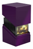 Boulder Deck Case 100+ Solid Purple
