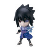 Chibi Masters - Naruto: Shippuden: Sasuke Uchiha