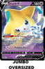 JUMBO SWSH299 Jirachi V